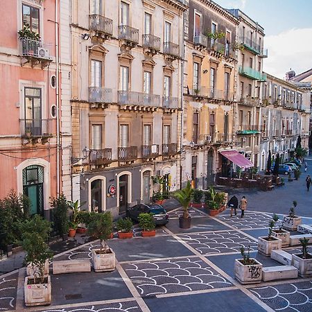 Case Vacanze CTA Exterior foto