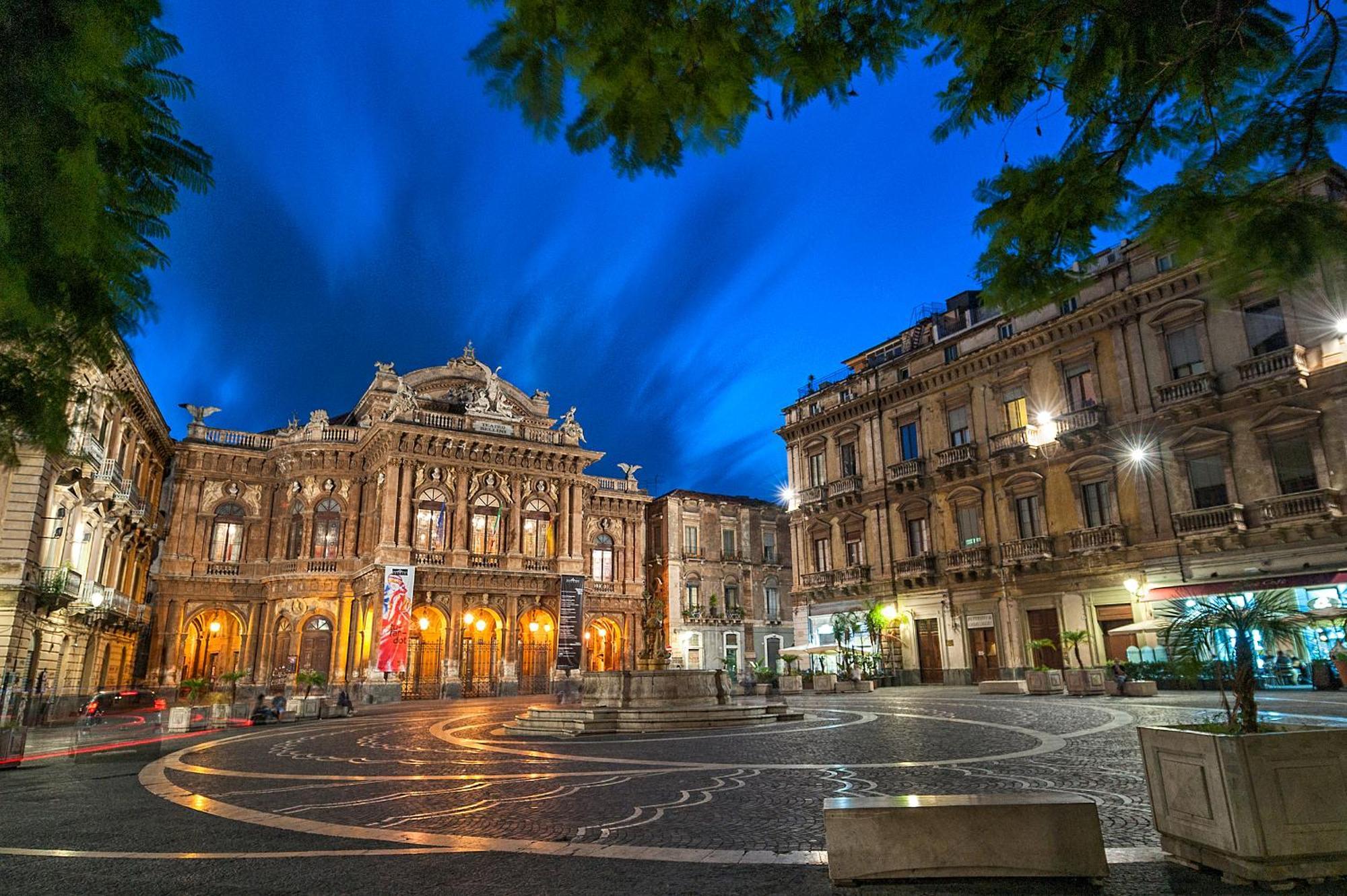 Case Vacanze CTA Exterior foto
