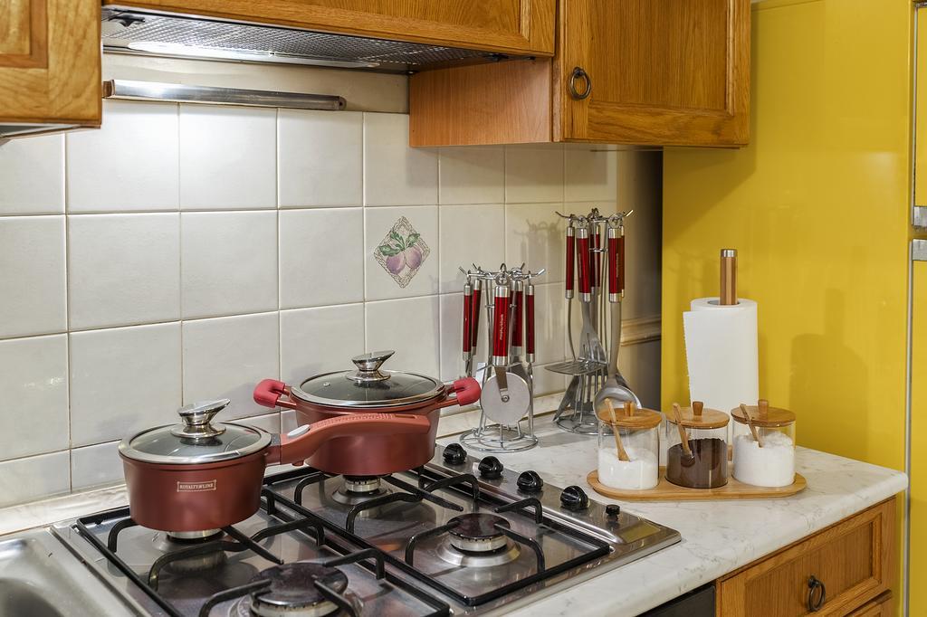Case Vacanze CTA Exterior foto