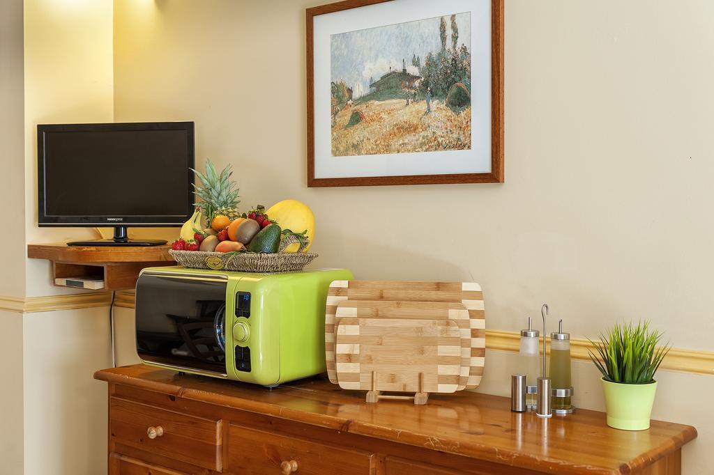 Case Vacanze CTA Exterior foto