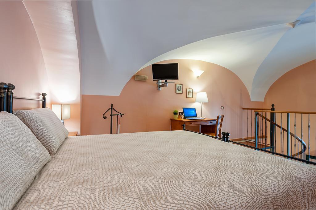 Case Vacanze CTA Exterior foto