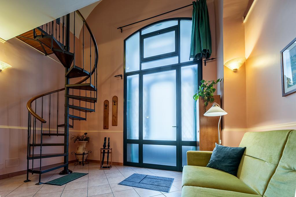 Case Vacanze CTA Exterior foto