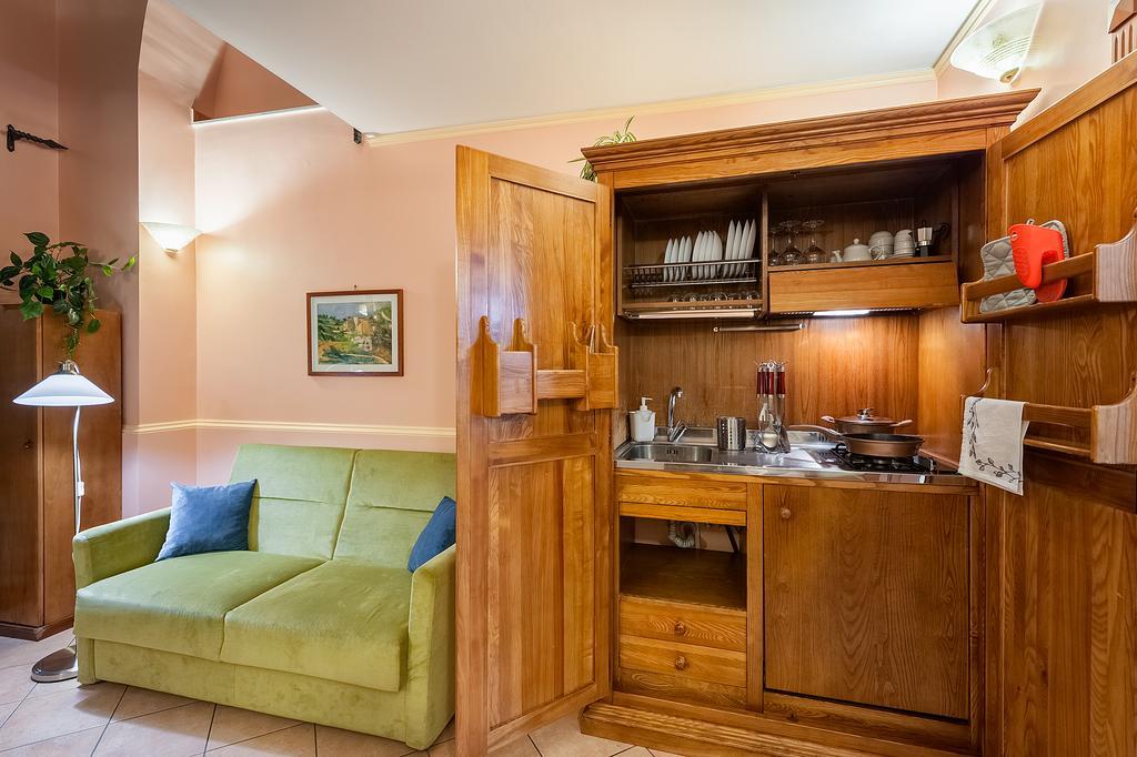 Case Vacanze CTA Exterior foto