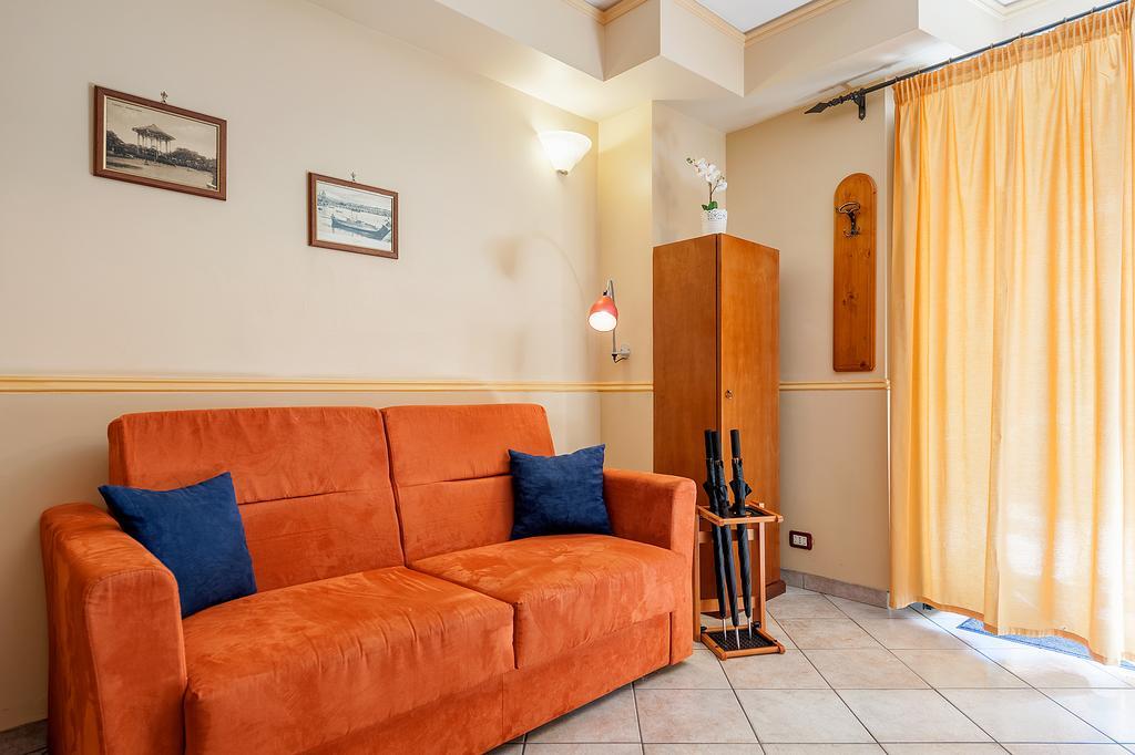 Case Vacanze CTA Exterior foto