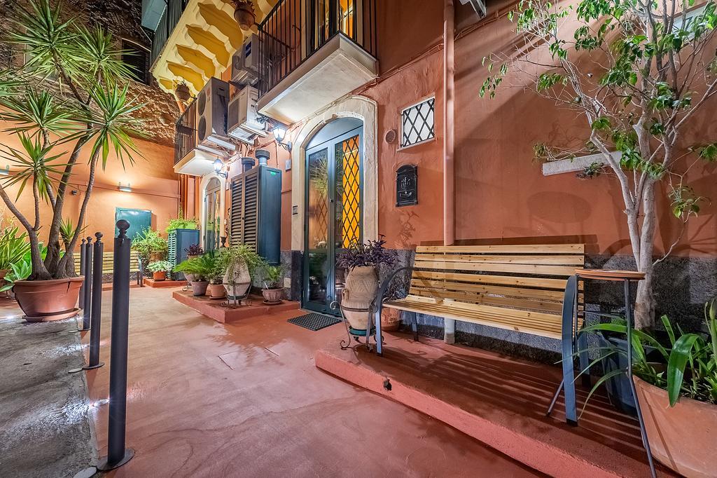 Case Vacanze CTA Exterior foto