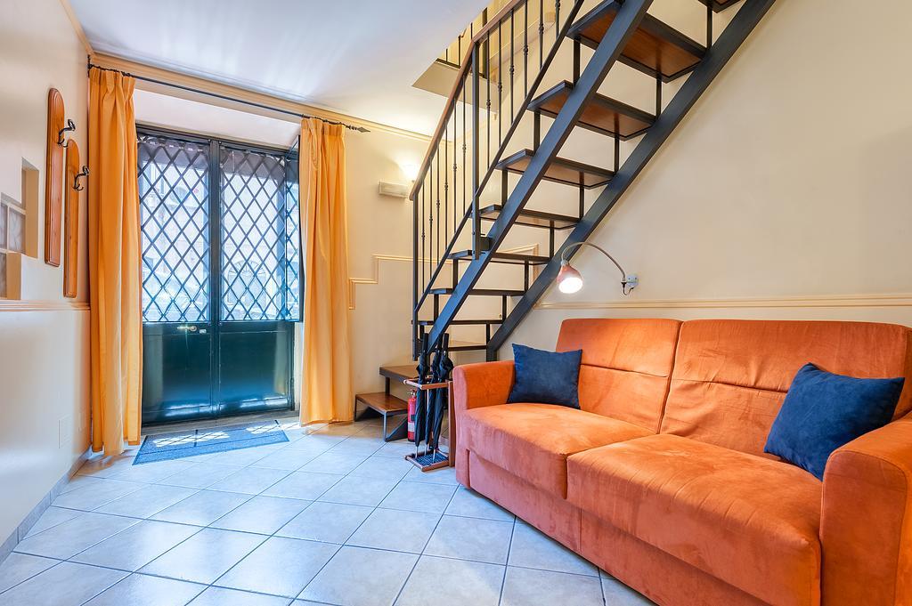 Case Vacanze CTA Exterior foto